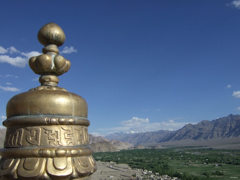 Ladakh-buddhism - DSCF7086