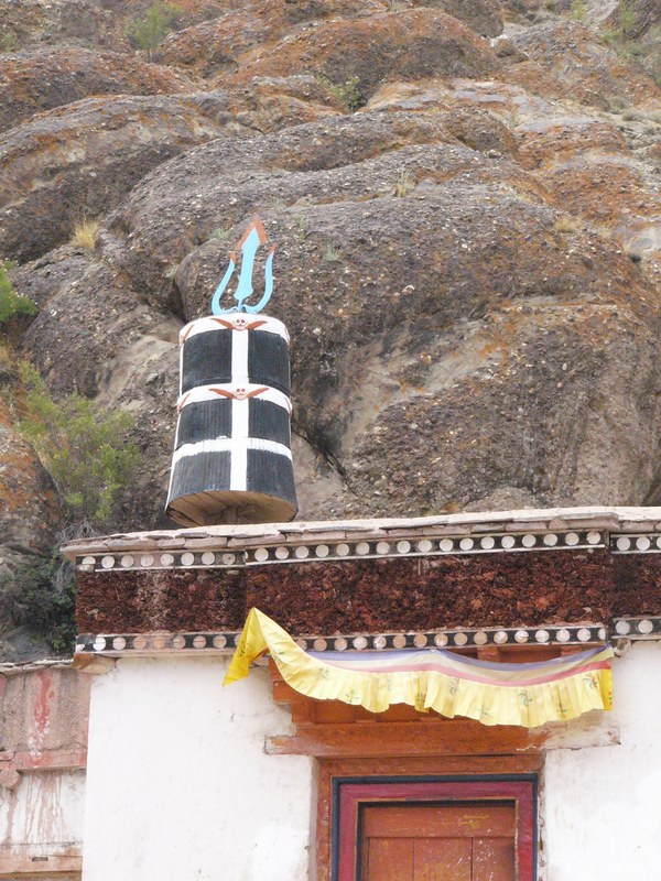 Ladakh-buddhism - P1110391