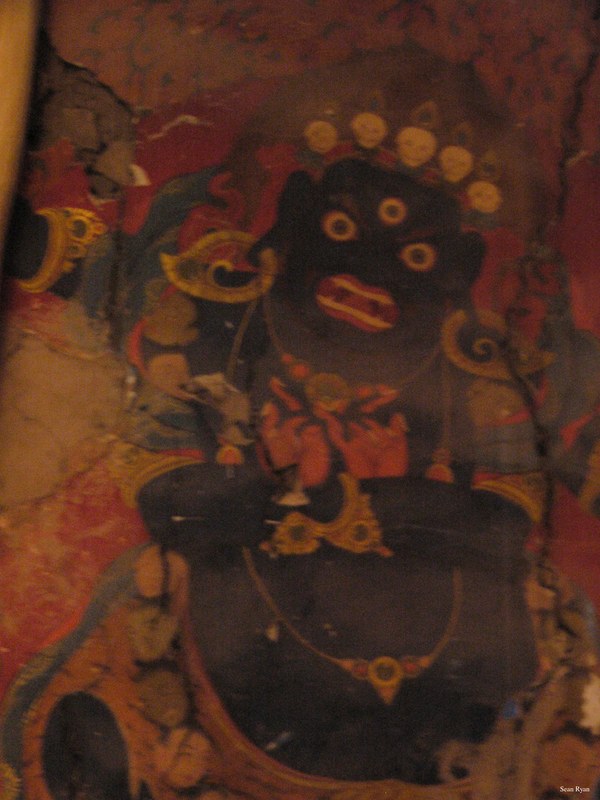 Ladakh-buddhism - P1110408