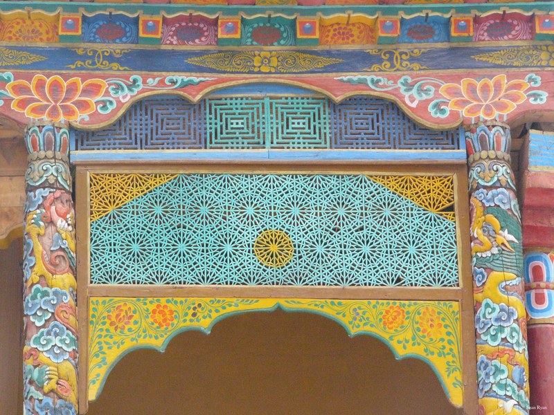 Ladakh-buddhism - P1110417