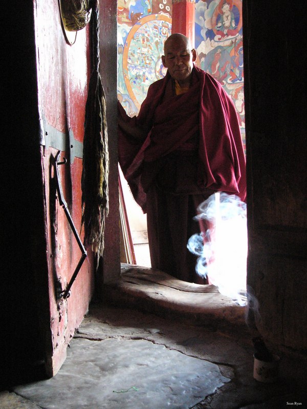 Ladakh-buddhism - Every Day Photos