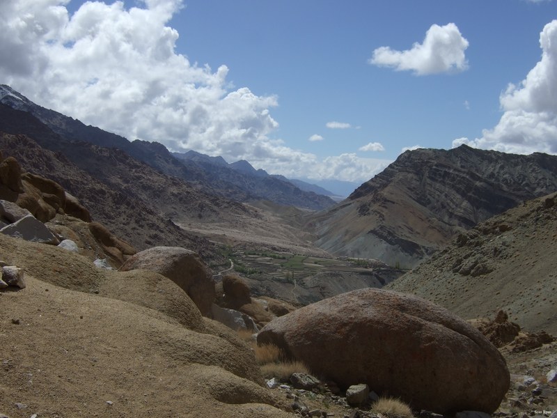 Ladakh-himalayas - DSCF6546