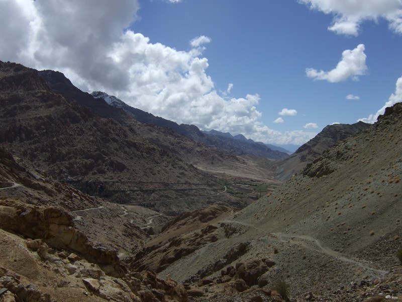 Ladakh-himalayas - DSCF6547