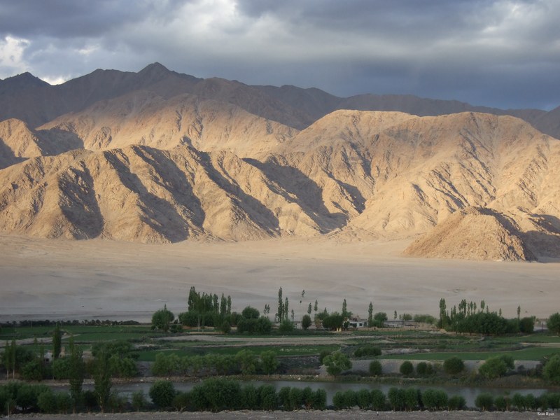 Ladakh-himalayas - DSCF7047