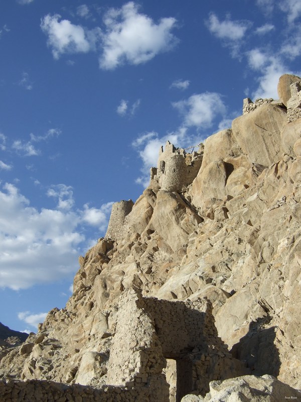 Ladakh-himalayas - DSCF7121