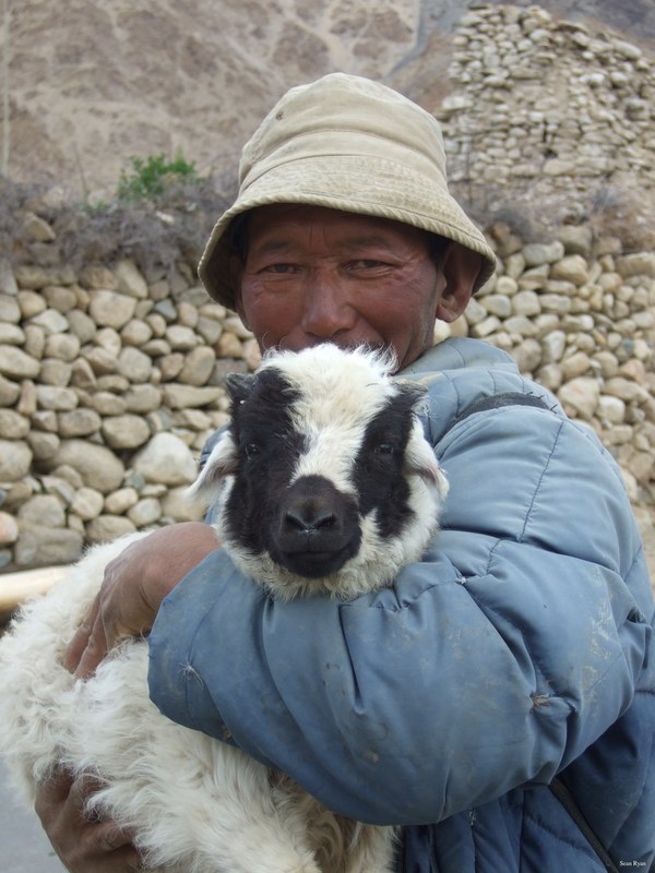 Ladakh-local-people - Every Day Photos