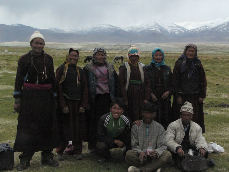 Ladakh-local-people - P1100785
