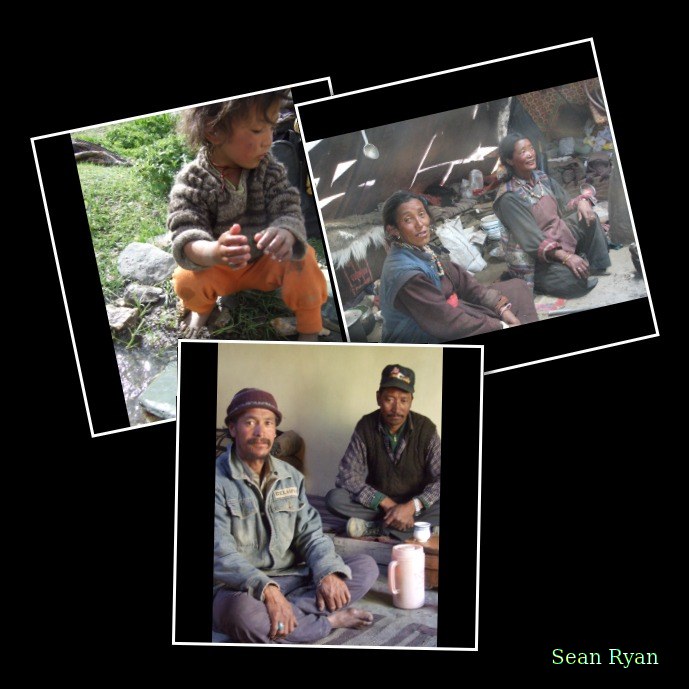 Ladakh-local-people - Every Day Photos