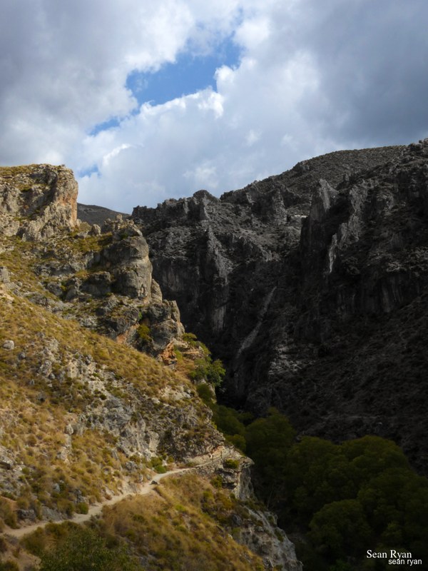Cahorros Hike - Granada Cliffs - P1190978.ok_.edit-right-to-grey.editted