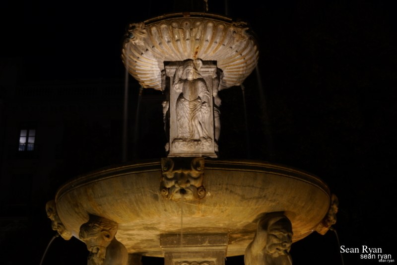 Fountains Of Granada - SA704582.ok_