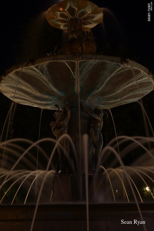 Fountains Of Granada - SA704926.ok_