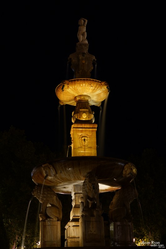 Fountains Of Granada - SA704940.editted