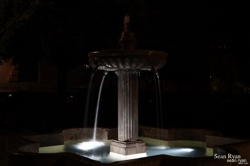 Fountains Of Granada - SA704948.ok_