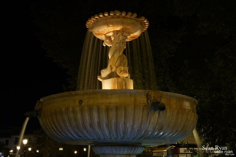 Fountains Of Granada - SA704958.ok_