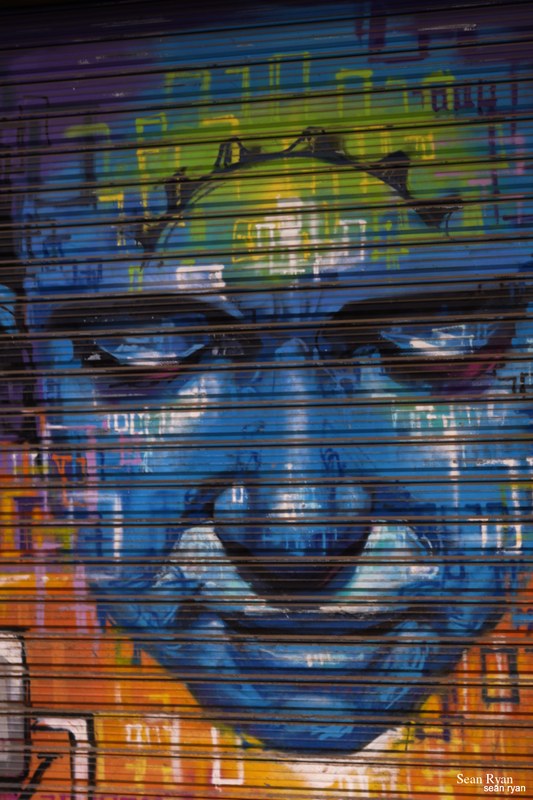 Graffiti Art Of Granada - SA704615.editted-1