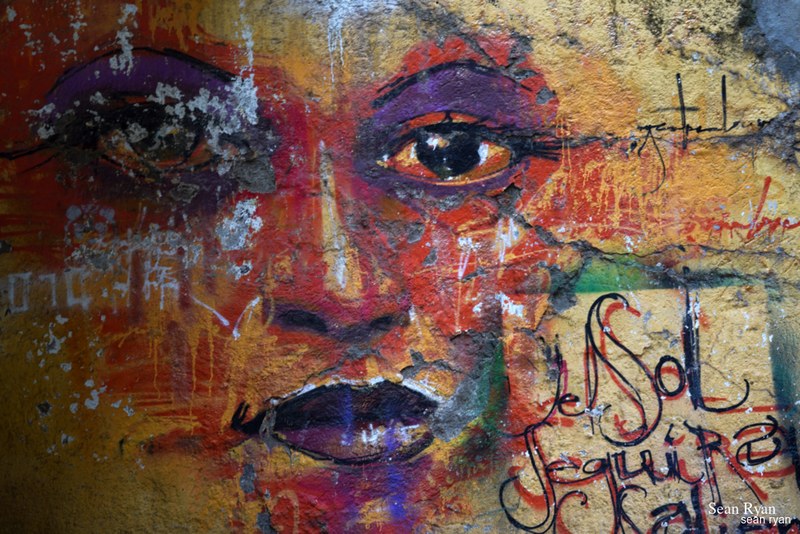 Graffiti Art Of Granada - SA704673.editted