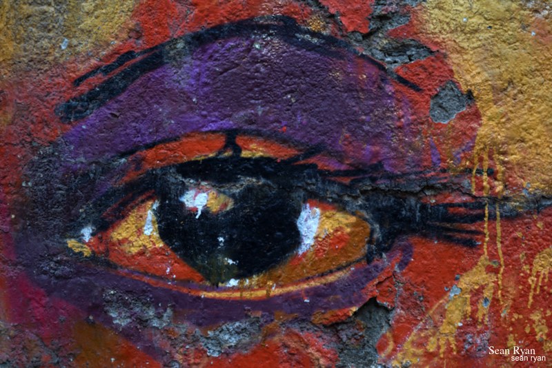 Graffiti Art Of Granada - SA704675.editted