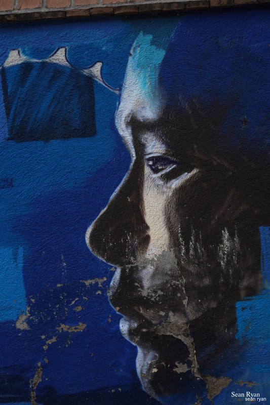 Graffiti Art Of Granada - SA704731.editted