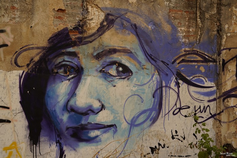 Graffiti Art Of Granada - SA704747