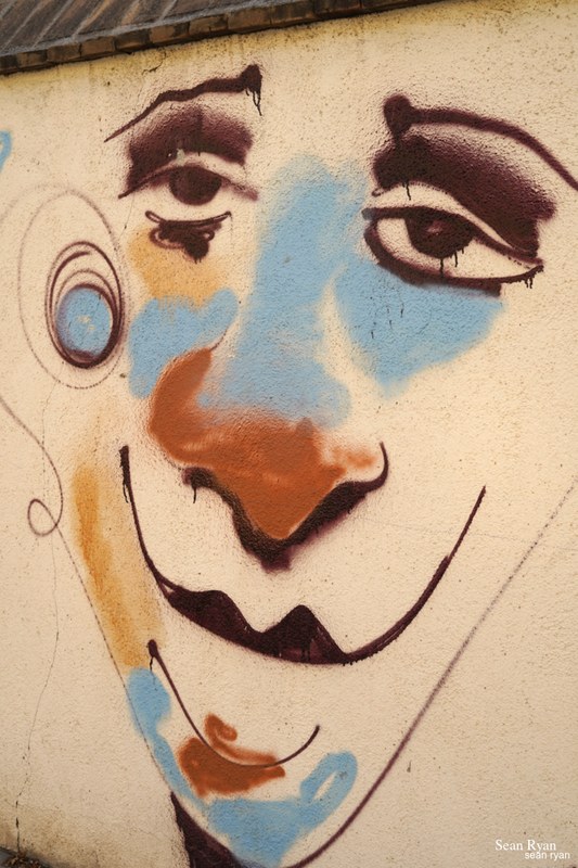 Graffiti Art Of Granada - SA704753.editted