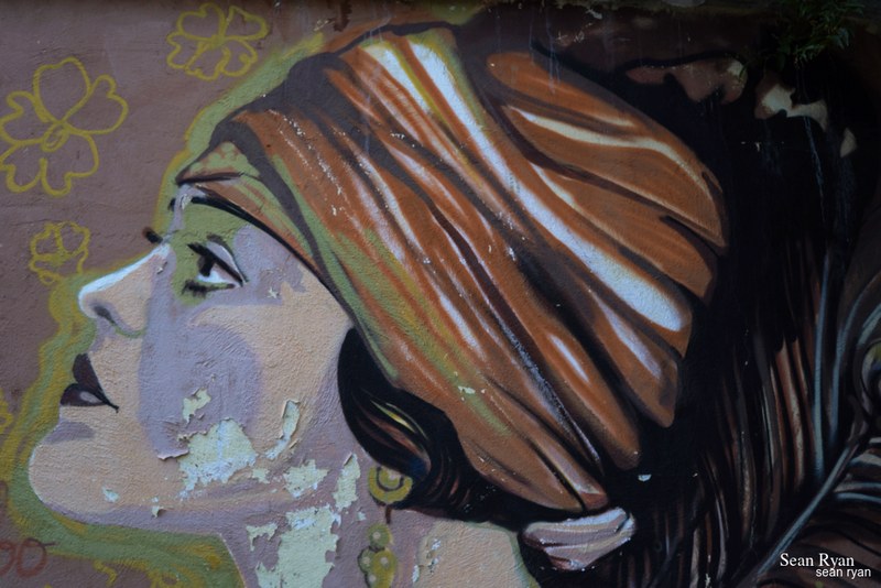 Graffiti Art Of Granada - SA704769.editted