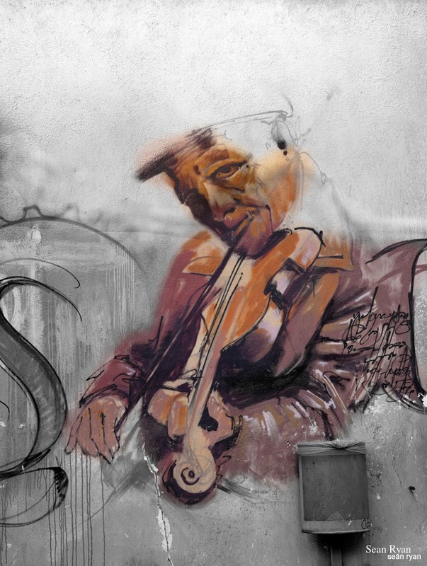 Graffiti Art Of Granada - Original Work - SA704711.editted2