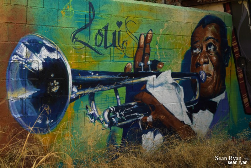 Graffiti Art Of Granada - Original Work - SA704741.editted