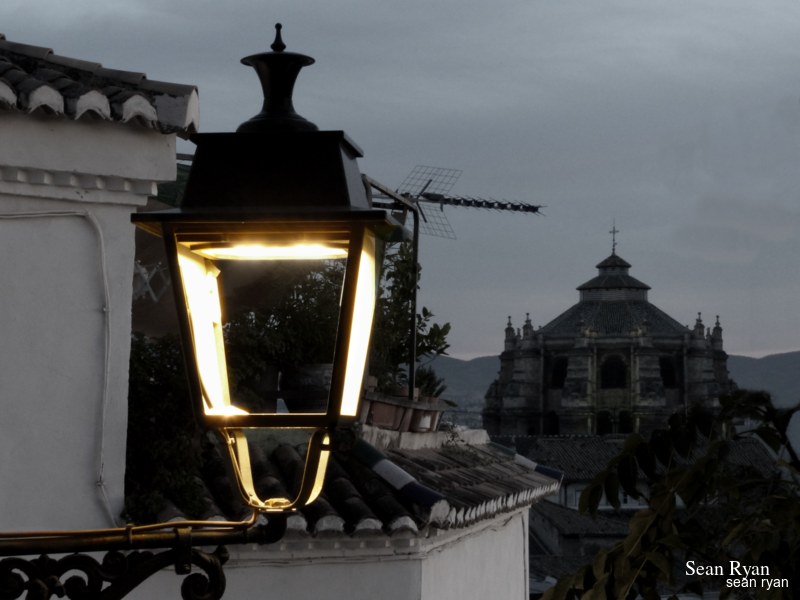 Granada Lights And Lanterns - P1190789.ok_.editted