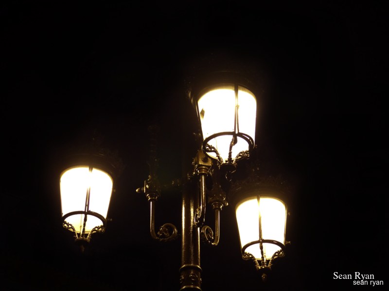 Granada Lights And Lanterns - P1190809.editted
