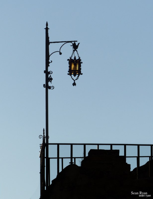 Granada Lights And Lanterns - P1200477.editted