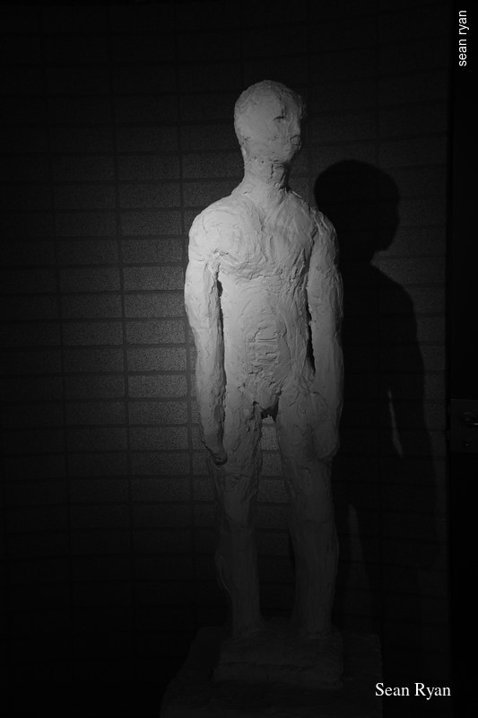 2022 - Black And White Sculptures At Beelden-aan-zee - Scheveningen - SA705230.ok_.select.best_-1