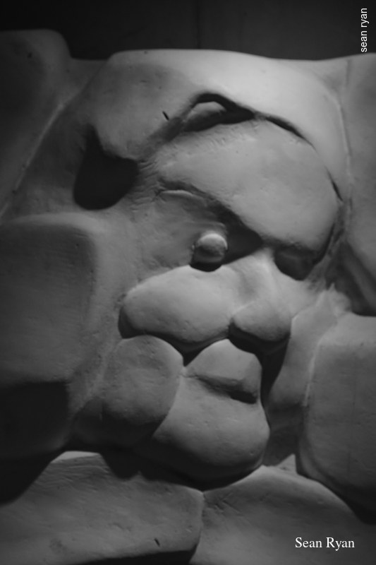 2022 - Black And White Sculptures At Beelden-aan-zee - Scheveningen - SA705237.ok_.select.best_-1