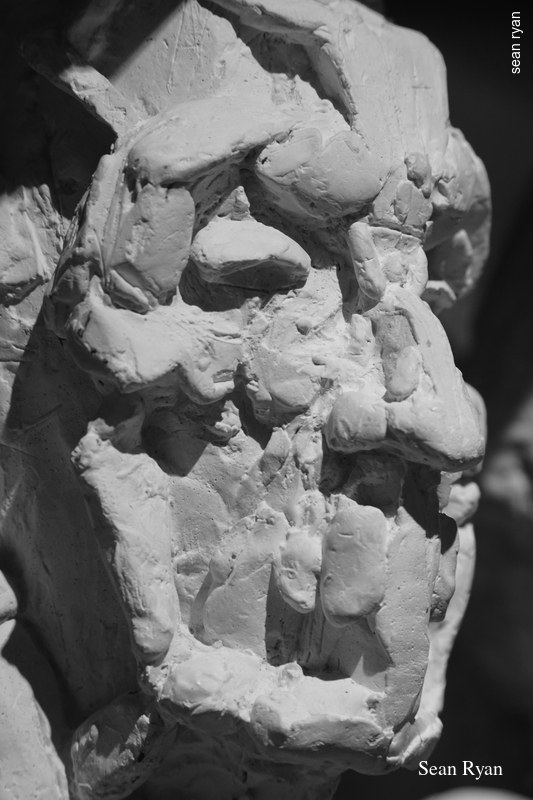 2022 - Black And White Sculptures At Beelden-aan-zee - Scheveningen - SA705239.ok_.select.best_-1