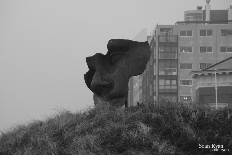 2022 - Black And White Sculptures At Beelden-aan-zee - Scheveningen - SA705379.ok_.select.best_-1