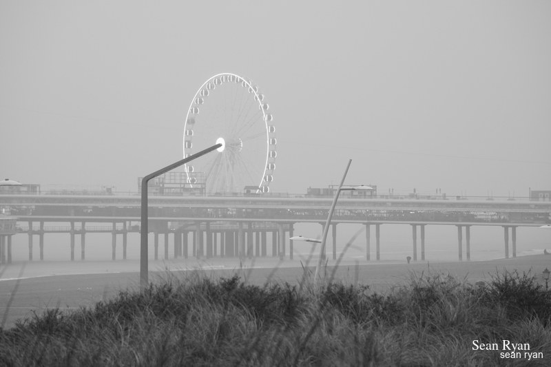 2022 - Black And White Sculptures At Beelden-aan-zee - Scheveningen - SA705382.ok_.select.best_-1