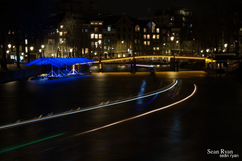 Amsterdam Light Festival - 2022 - SA705988