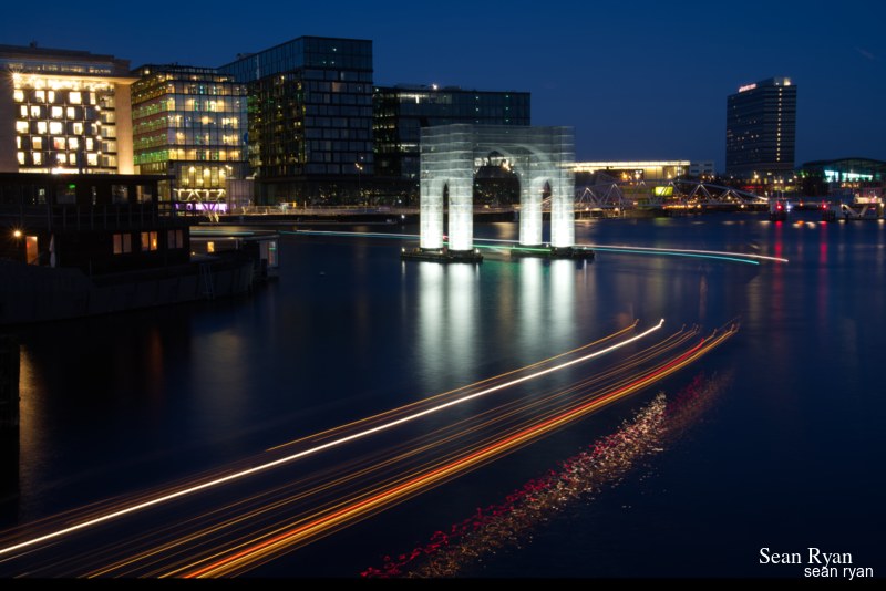 Amsterdam Light Festival - 2022 - Every Day Photos