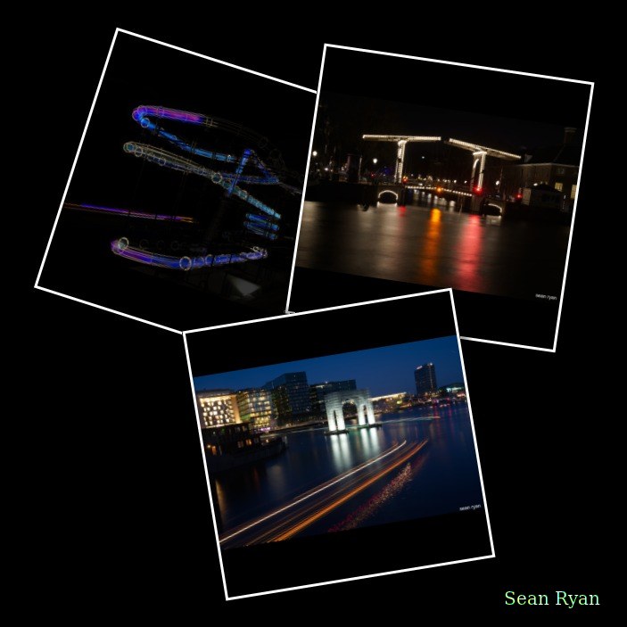 2022 - City By Night