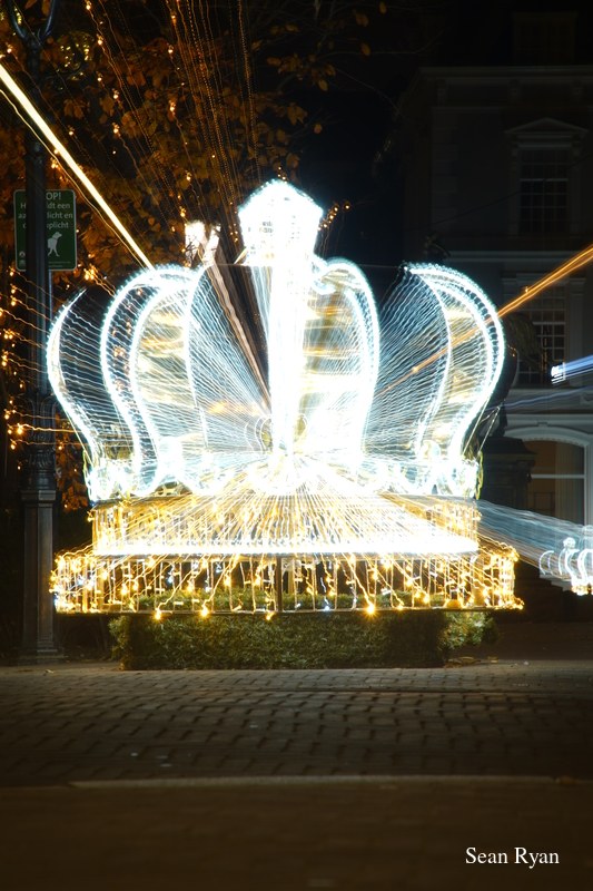 Night Photos Of The Hague - 2022 - SA705590.ok_