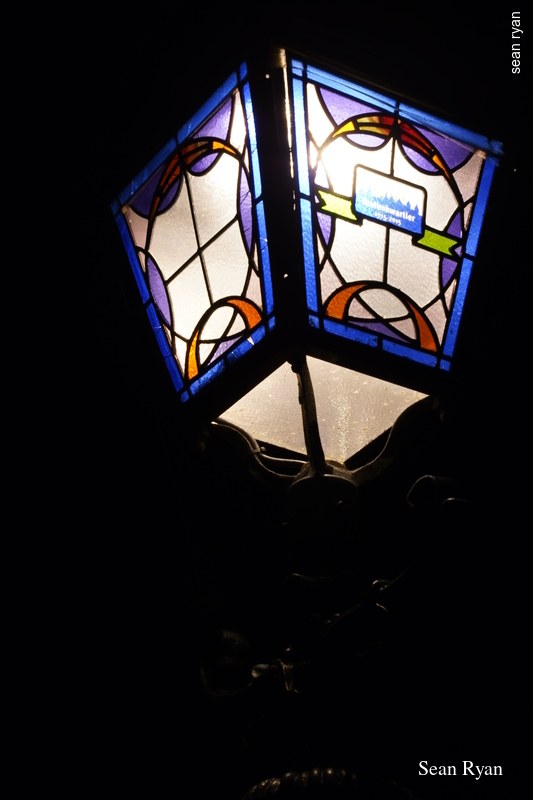 2022 - Lowland Lanterns - Lamps Of The Netherlands - SA706144.ok_