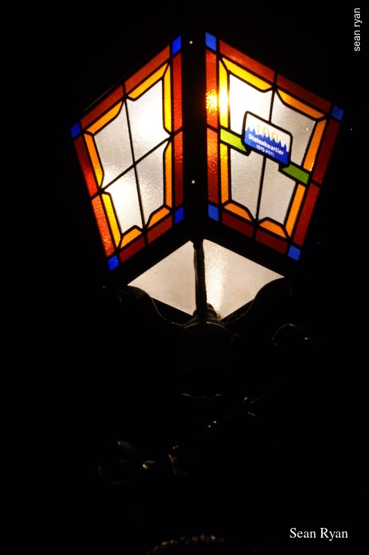 2022 - Lowland Lanterns - Lamps Of The Netherlands - Every Day Photos