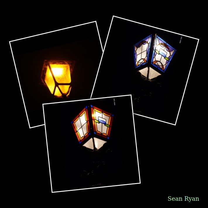 2022 - Lowland Lanterns - Lamps Of The Netherlands