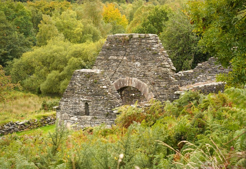 2022 - The Hills Rocks And Waters Of Glendalough - 06-SA704806.selected.editted