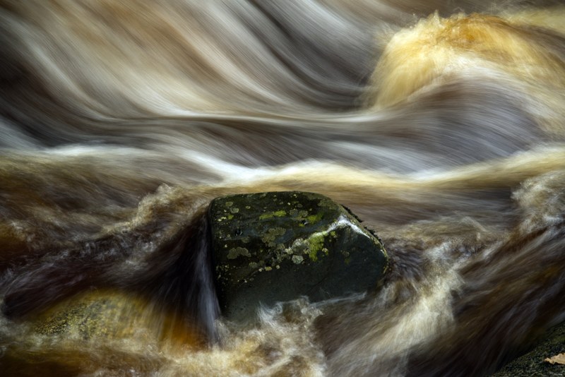 2022 - The Hills Rocks And Waters Of Glendalough - Every Day Photos