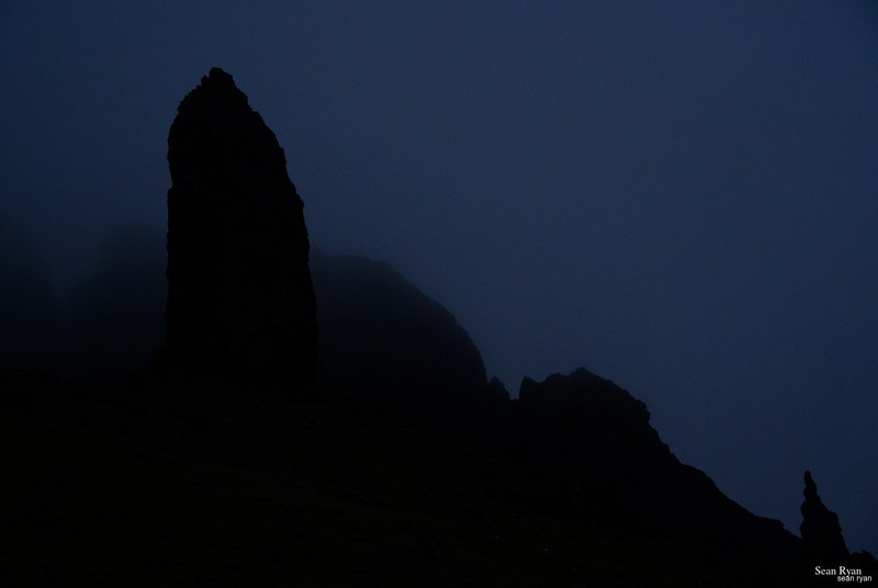2023-05 - The Storr - Isle Of Skye - Scotland - SA700066.editted
