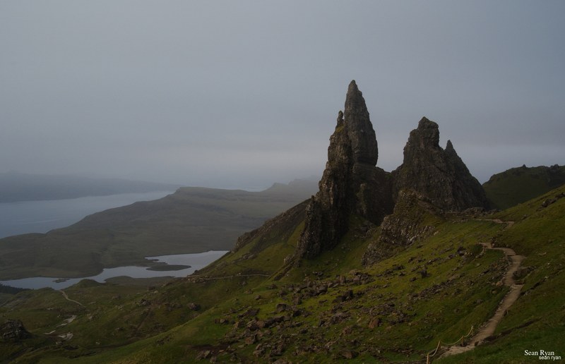 2023-05 - The Storr - Isle Of Skye - Scotland - SA700122.editted