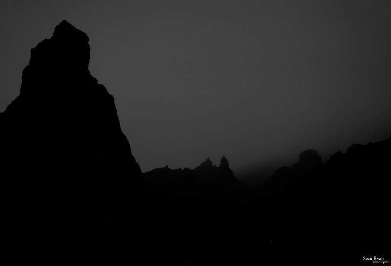 2023-05 - The Storr - Isle Of Skye - Scotland - SA700169.editted.bw_