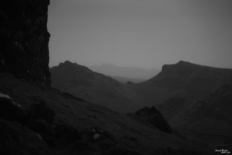 2023-05 - The Storr - Isle Of Skye - Scotland - SA700171.editted.bw_