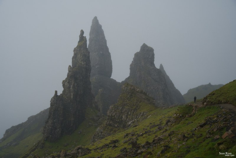 2023-05 - The Storr - Isle Of Skye - Scotland - Every Day Photos
