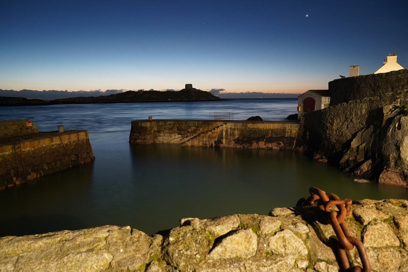 2023-12 - Dalkey Harbour And Island - Every Day Photos